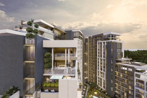 Apartment for sale in Altintash, Antalya, Turkey, 1 bedroom, 48m2, No. 135109 – photo 14