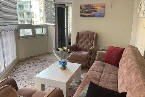 2+1 Leilighet i Mahmutlar, Antalya, Tyrkia Nr. 132780 - 4