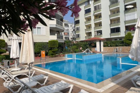 2+1 Leilighet i Mahmutlar, Antalya, Tyrkia Nr. 132780 - 2