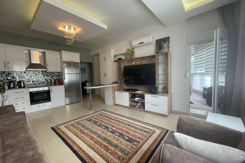 2+1 Leilighet i Mahmutlar, Antalya, Tyrkia Nr. 132780 - 3