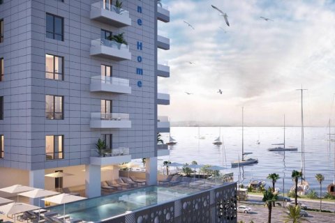 2+1 Leilighet  i Izmir, Tyrkia Nr. 142365 - 8