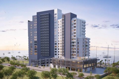 2+1 Leilighet  i Izmir, Tyrkia Nr. 142365 - 6