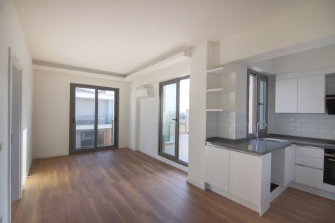 Продажа квартиры  в Измире, Турция 2+1, 70м2, №116418 – фото 12