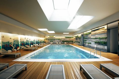3+1 Villa  i Kargicak, Alanya, Antalya, Turkiet Nr. 122492 - 5
