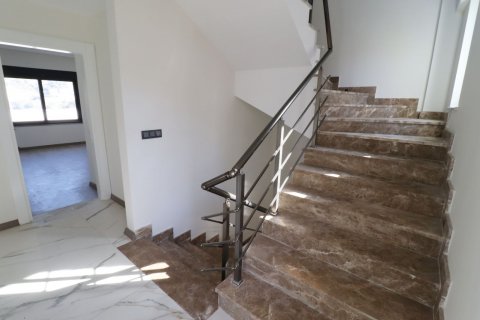 3+1 Villa  i Kargicak, Alanya, Antalya, Turkiet Nr. 122492 - 4