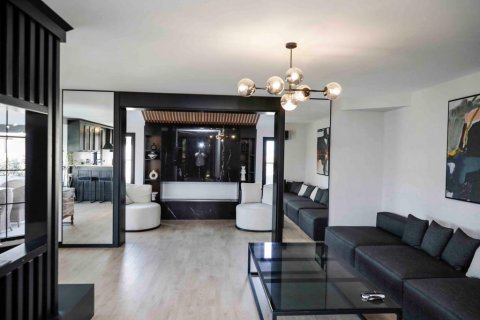 4+1 Villa i Izmir, Tyrkia Nr. 142368 - 4