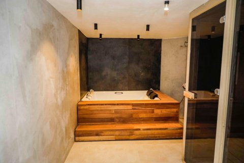 4+1 Villa i Izmir, Tyrkia Nr. 142368 - 3
