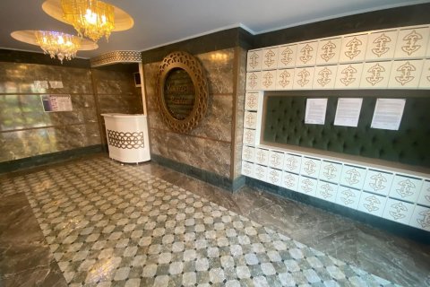 آپارتمان در Mahmutlar ، ترکیه 2 خوابه ، 130 متر مربع. شماره 132949 - 2