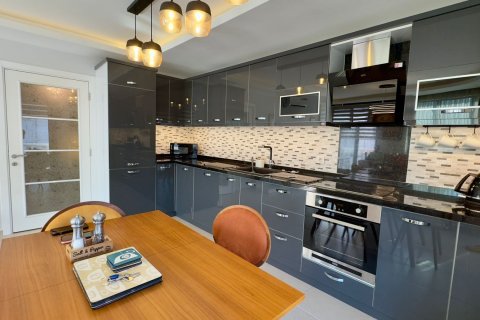 Продажа квартиры  в Фетхие, Мугле, Турция 2+1, 120м2, №210187 – фото 6