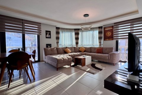 Продажа квартиры  в Фетхие, Мугле, Турция 2+1, 120м2, №210187 – фото 8