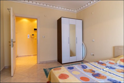 Продажа квартиры  в Махмутларе, Анталье, Турция 2+1, 110м2, №116277 – фото 15