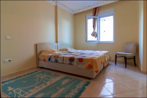Продажа квартиры  в Махмутларе, Анталье, Турция 2+1, 110м2, №116277 – фото 16