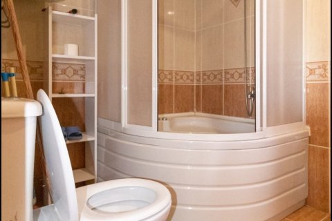 Продажа квартиры  в Махмутларе, Анталье, Турция 2+1, 110м2, №116277 – фото 14