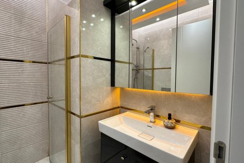 Продажа квартиры  в Махмутларе, Анталье, Турция 1+1, 70м2, №135558 – фото 8