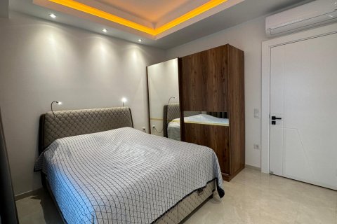 Продажа квартиры  в Махмутларе, Анталье, Турция 1+1, 70м2, №135558 – фото 6