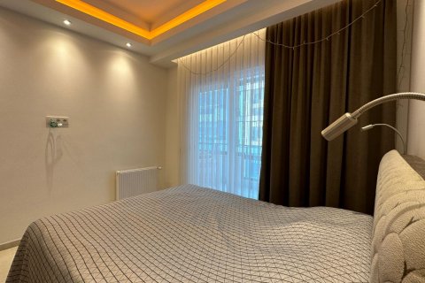 Продажа квартиры  в Махмутларе, Анталье, Турция 1+1, 70м2, №135558 – фото 7