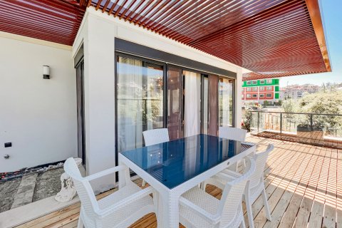 3+1 Lägenhet i Oba, Antalya, Turkiet Nr. 132060 - 24