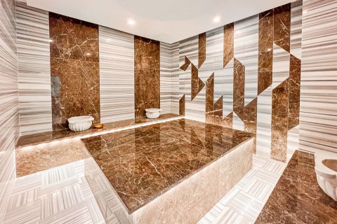 3+1 Lägenhet i Oba, Antalya, Turkiet Nr. 132060 - 23