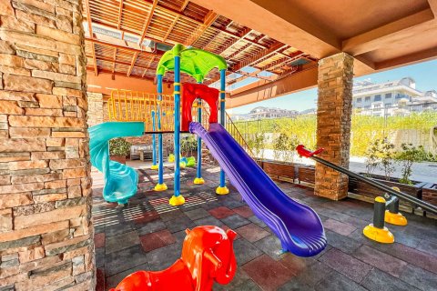 3+1 Lägenhet i Oba, Antalya, Turkiet Nr. 132060 - 22