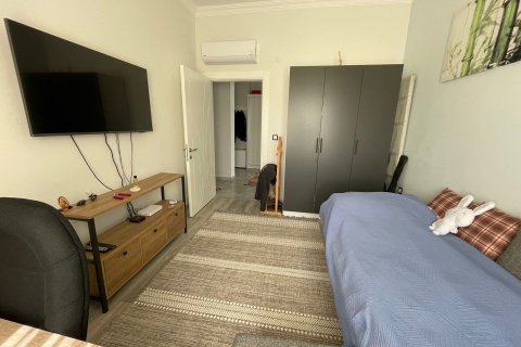 Daire  3+1  Oba, Antalya, Türkiye №133311 - 11