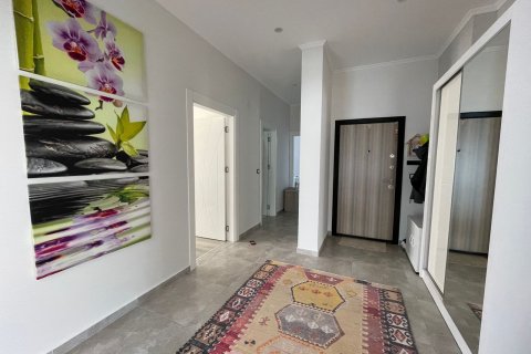 Daire  3+1  Oba, Antalya, Türkiye №133311 - 13