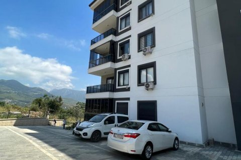 Продажа пентхауса в Оба, Анталье, Турция 3+1, 120м2, №133309 – фото 16
