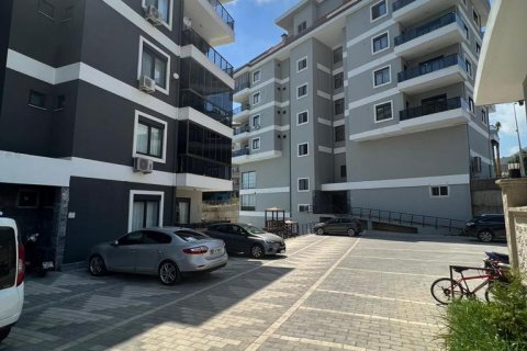 Продажа пентхауса в Оба, Анталье, Турция 3+1, 120м2, №133309 – фото 17