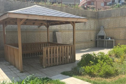 Продажа пентхауса в Оба, Анталье, Турция 3+1, 120м2, №133309 – фото 14