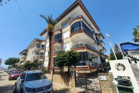 Квартира 2+1 в Оба, Анталья, Турция №117042