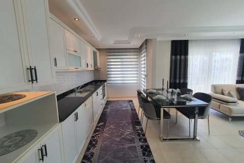 2+1 Lägenhet  i Oba, Antalya, Turkiet Nr. 117042 - 6