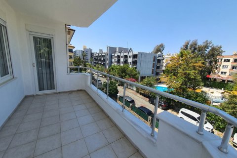 2+1 Lägenhet  i Oba, Antalya, Turkiet Nr. 117042 - 5