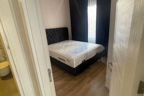 1+1 Lejlighed  i Oba, Antalya, Tyrkiet Nr. 116374 - 5