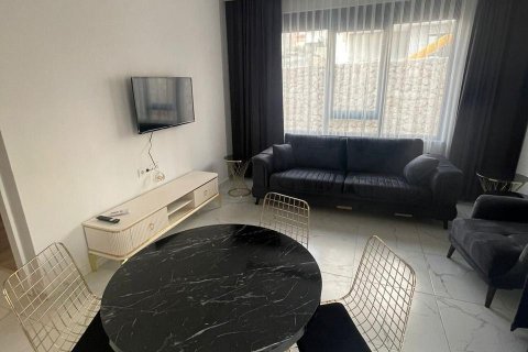 1+1 Lejlighed  i Oba, Antalya, Tyrkiet Nr. 116374 - 3