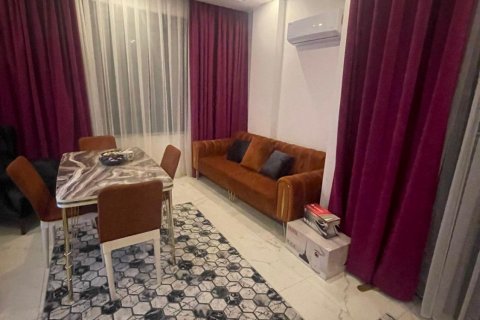 1+1 Lejlighed  i Oba, Antalya, Tyrkiet Nr. 116374 - 4