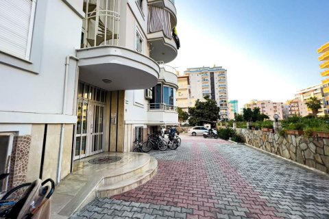 2+1 Leilighet i Mahmutlar, Antalya, Tyrkia Nr. 131633 - 17