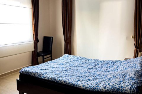 2+1 Leilighet i Mahmutlar, Antalya, Tyrkia Nr. 131633 - 18