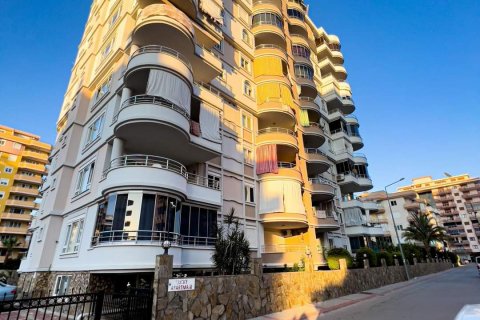 2+1 Leilighet i Mahmutlar, Antalya, Tyrkia Nr. 131633 - 19