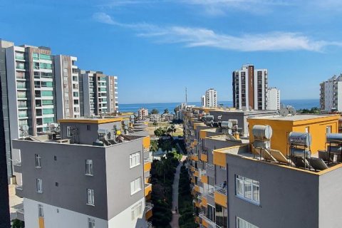 Daire  1+1  Mersin, Türkiye №120931