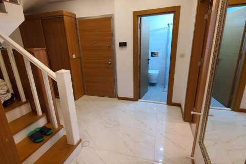 3+1 Wohnung in Marmaris, Mugla, Türkei Nr. 194312 - 9