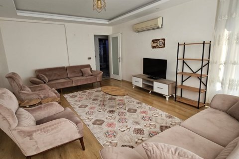 2+1 Wohnung in Oba, Antalya, Türkei Nr. 145418 - 20