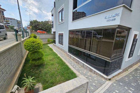 2+1 Wohnung in Oba, Antalya, Türkei Nr. 145418 - 21