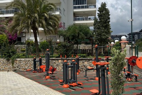 1+1 Apartment  in Kestel, Antalya, Turkey No. 130832