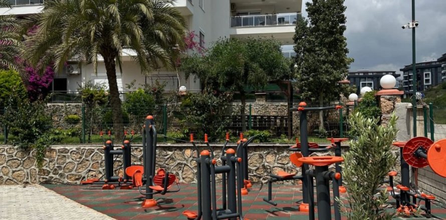 1+1 Wohnung  in Kestel, Antalya, Türkei Nr. 130832