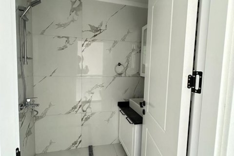 Villa 3+1 Bektaş, Alanya, Antalya, Türkiye №118784 - 19
