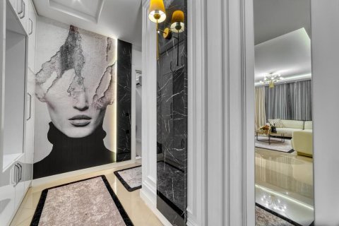 Продажа квартиры в Оба, Анталье, Турция 2+1, 110м2, №135072 – фото 10