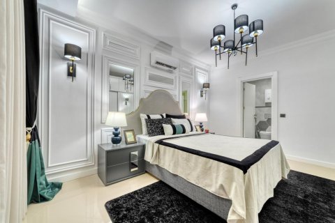 Продажа квартиры в Оба, Анталье, Турция 2+1, 110м2, №135072 – фото 11