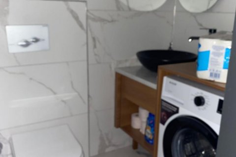 Apartment for sale in Gazipasa, Antalya, Turkey, 1 bedroom, 52m2, No. 136589 – photo 23