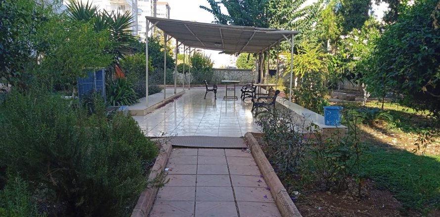 3+1 Lägenhet  i Mersin, Turkiet Nr. 147175