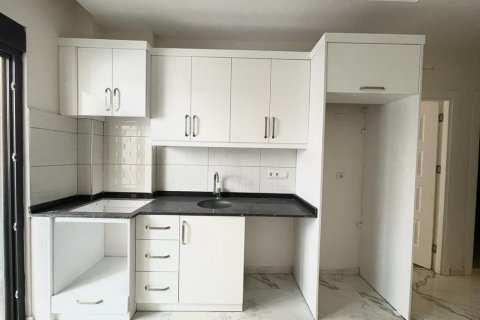 1+1 Leilighet  i Alanya, Antalya, Tyrkia Nr. 132067 - 7