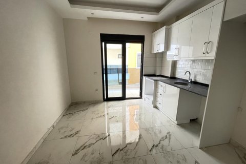 1+1 Leilighet  i Alanya, Antalya, Tyrkia Nr. 132067 - 6